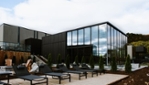 Strøm spa nordique Vieux-Québec