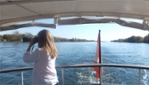 Croisières d'Iberville : Croisières - restaurant - site historique de l'Acadie