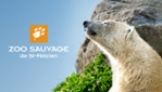 Zoo Sauvage de St-Félicien