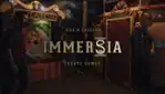 Immersia - Jeux d'évasion Boisbriand