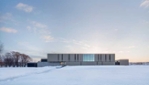 Strøm spa nordique Vieux-Québec