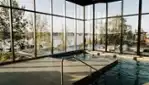 Strøm spa nordique Vieux-Québec