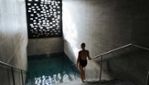 Strøm spa nordique Vieux-Québec