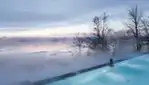 Strøm spa nordique Vieux-Québec