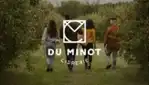 Cidrerie du Minot - dégustation gratuite