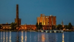 Hotel Plaza Valleyfield 