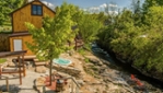 Spa Franklin - Expérience thermale en nature