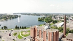Hotel Plaza Valleyfield 