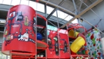 Au Machin chouette - Centre d’amusement