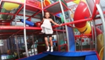 Au Machin chouette - Centre d’amusement