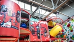 Au Machin chouette - Centre d’amusement