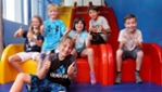 Au Machin chouette - Centre d’amusement