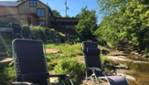 Spa Franklin - Expérience thermale en nature