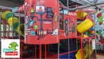 Au Machin chouette - Centre d’amusement