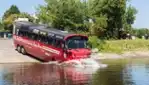 Amphibus lady Dive