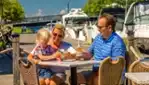 Escapade Beauharnois-Salaberry