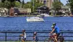 Escapade Beauharnois-Salaberry