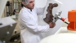 Chocolaterie des Pères Trappistes de Mistassini – Économusée