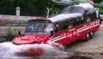 Amphibus lady Dive