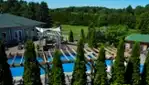 Centre de santé Euro-Spa - Hôtel & Spa