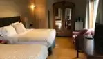 Centre de santé Euro-Spa - Hôtel & Spa