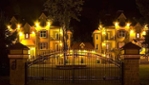 Complexe Le 60 pour une escapade d’un week-end!