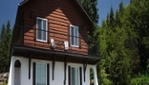Complexe Le 60 pour une escapade d’un week-end!