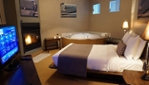 Complexe Le 60 pour une escapade d’un week-end!