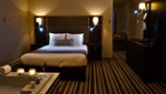Complexe Le 60 pour une escapade d’un week-end!