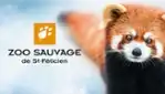 Zoo Sauvage de St-Félicien