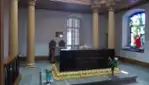 Pôle culturel du monastère des Ursulines – Chapelle 