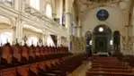 Pôle culturel du monastère des Ursulines – Chapelle 