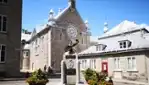 Pôle culturel du monastère des Ursulines – Chapelle 