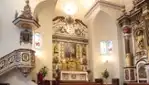 Pôle culturel du monastère des Ursulines – Chapelle 
