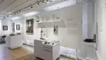 Le Pôle Culturel du Monastère des Ursulines - Musée