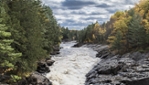 CAMPING ET HÉBERGEMENTS LOCATIFS AU PARC DE LA RIVIÈRE BATISCAN