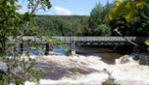 CAMPING ET HÉBERGEMENTS LOCATIFS AU PARC DE LA RIVIÈRE BATISCAN