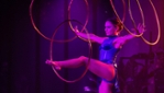 Cirque Éloize dévoile son nouveau spectacle Celeste