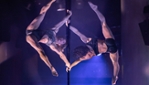 Cirque Éloize dévoile son nouveau spectacle Celeste