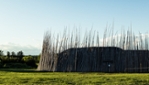 Centre d’interprétation du site archéologique Droulers/Tsiionhiakwatha