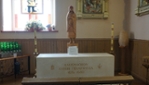 Mission St. Francis Xavier - Sanctuaire de Sainte Kateri Tekakwitha