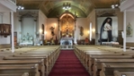 Mission St. Francis Xavier - Sanctuaire de Sainte Kateri Tekakwitha