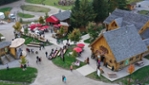 Parc Oméga - Montebello
