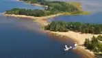 Les Croisières du Lac Taureau