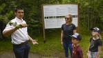 Musée ilnu de Mashteuiatsh