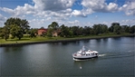 Croisières d'Iberville : Croisières - restaurant - site historique de l'Acadie