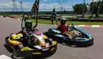 Karting Château-Richer - KCR Karting