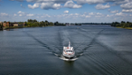 Croisières d'Iberville : Croisières - restaurant - site historique de l'Acadie