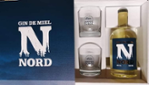 Miellerie de la Grande Ourse - Apiculteur & Hydromellerie - Visite guidée