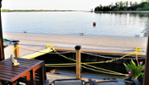 Aloberge glamping sur l'eau - Hébergements flottants et insolites 